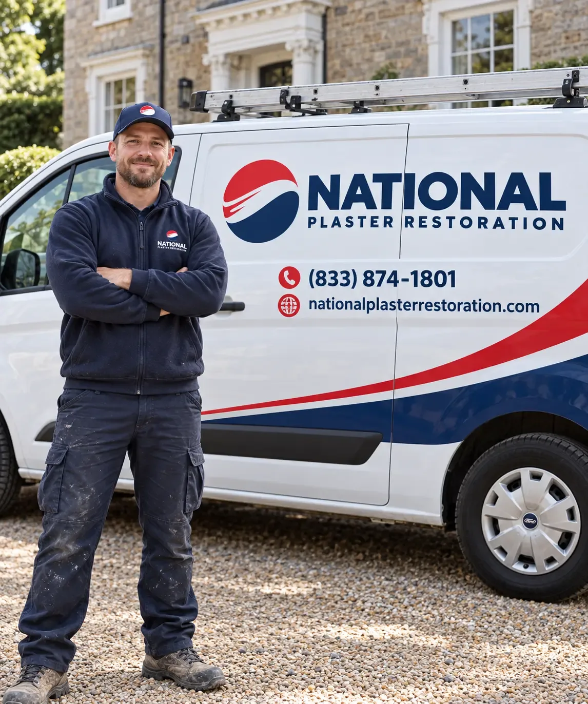 Plaster Repair company in Havelock, IA